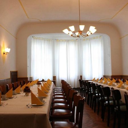Hotel Diening Έσσεν Εξωτερικό φωτογραφία