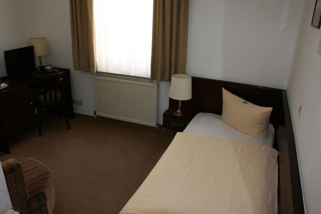 Hotel Diening Έσσεν Δωμάτιο φωτογραφία