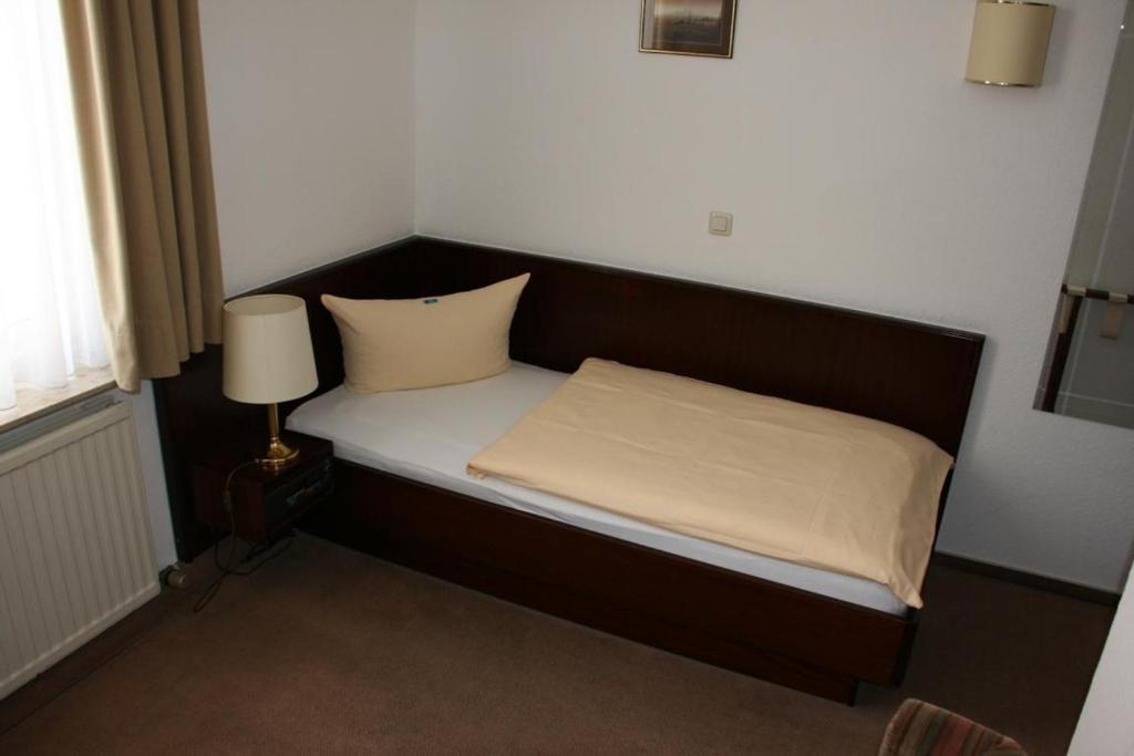 Hotel Diening Έσσεν Δωμάτιο φωτογραφία