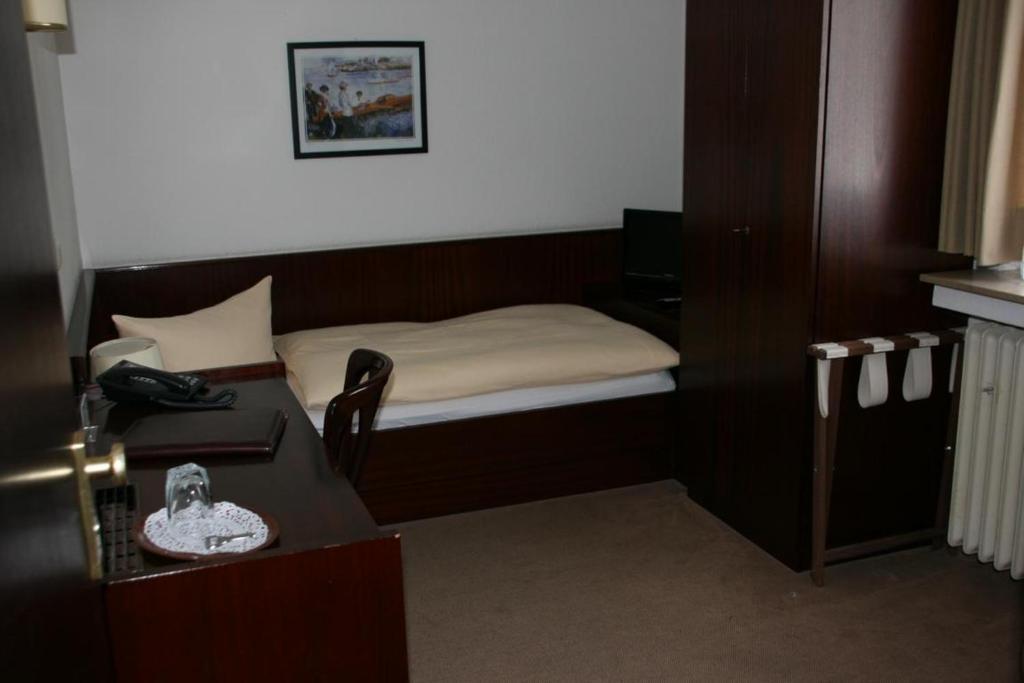 Hotel Diening Έσσεν Δωμάτιο φωτογραφία