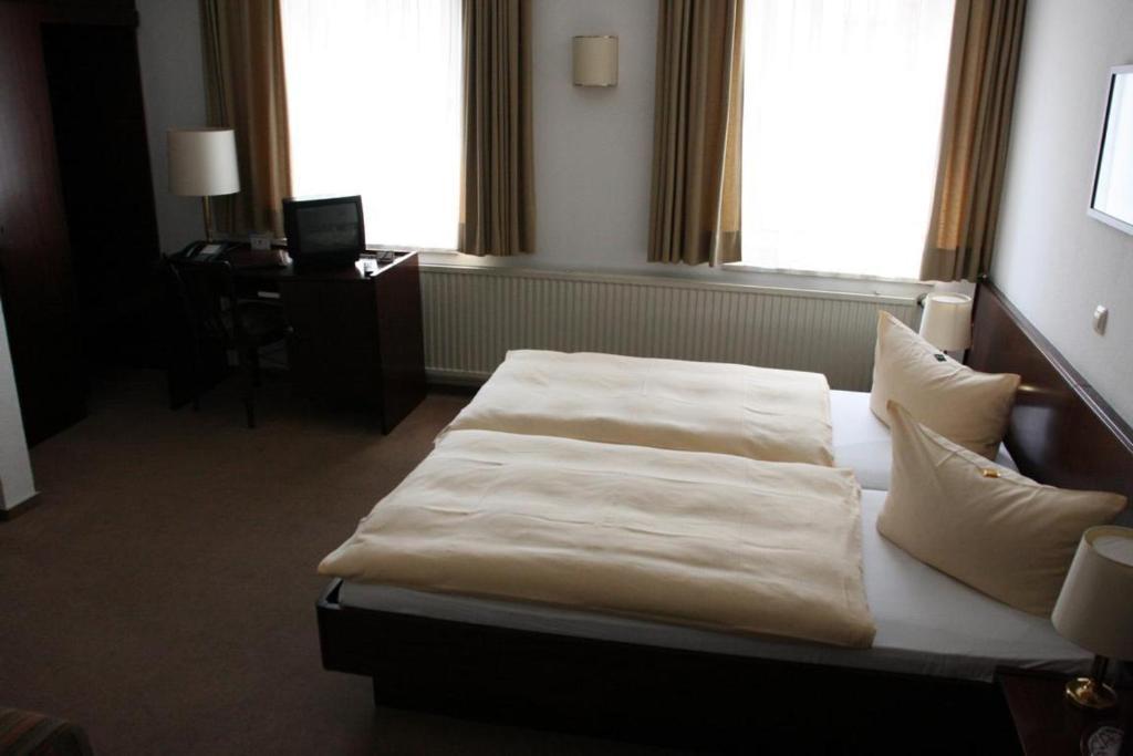 Hotel Diening Έσσεν Δωμάτιο φωτογραφία