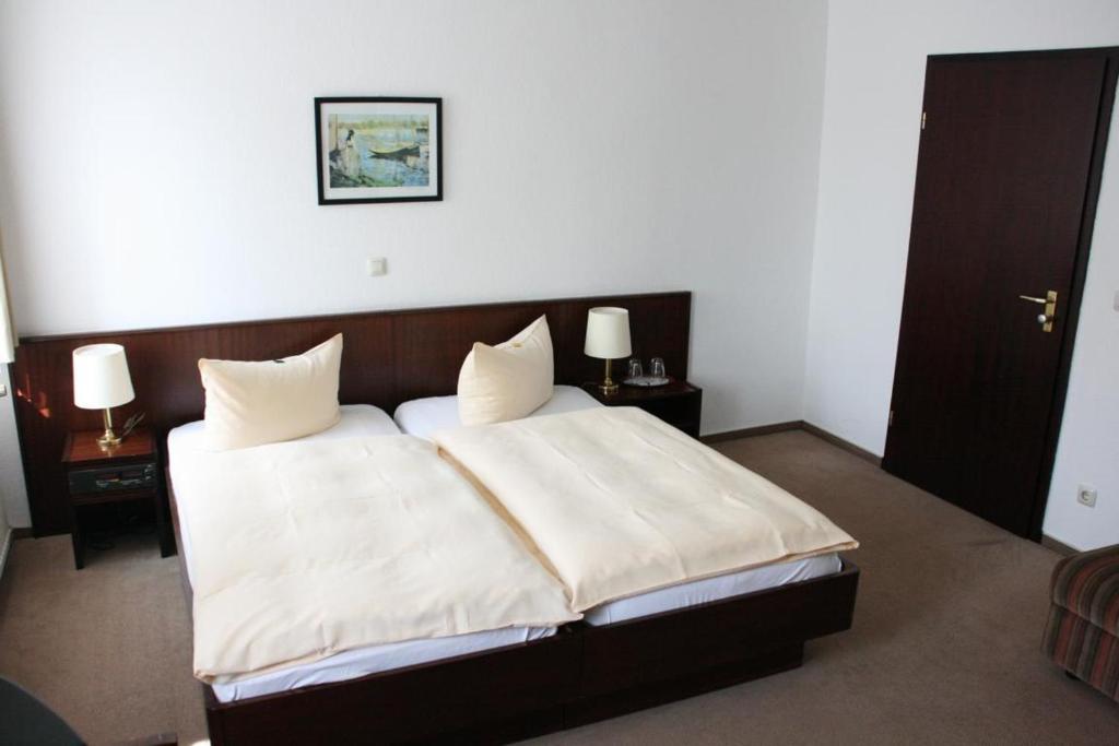 Hotel Diening Έσσεν Δωμάτιο φωτογραφία