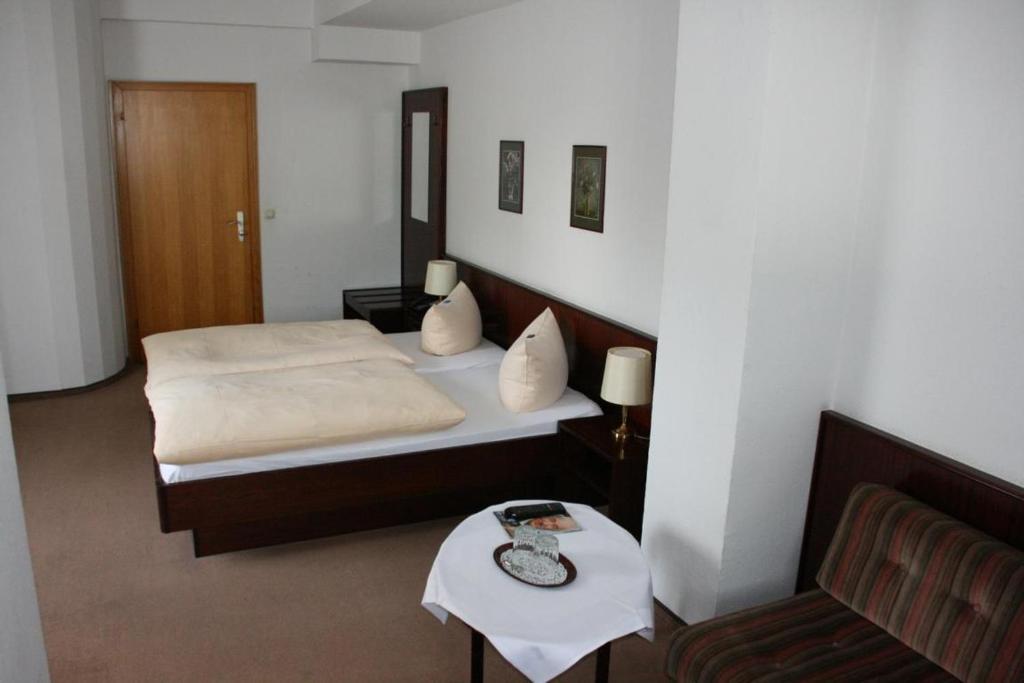 Hotel Diening Έσσεν Δωμάτιο φωτογραφία